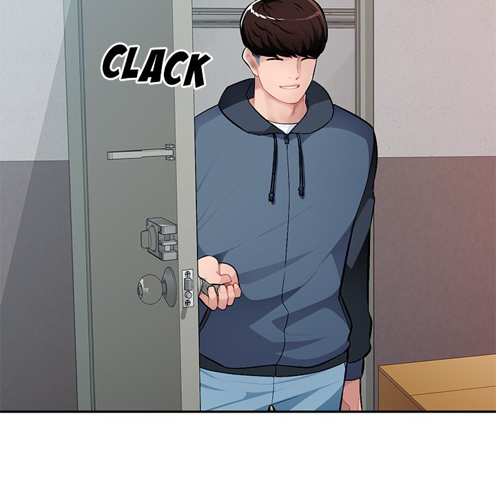 Boss Around - Chapter 11 [photo 123] - MangaPorn