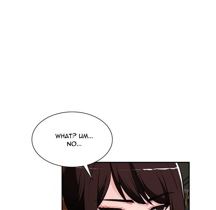 Boss Around - Chapter 11 [photo 20] - MangaPorn