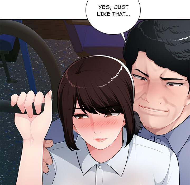 Boss Around - Chapter 11 [photo 25] - MangaPorn