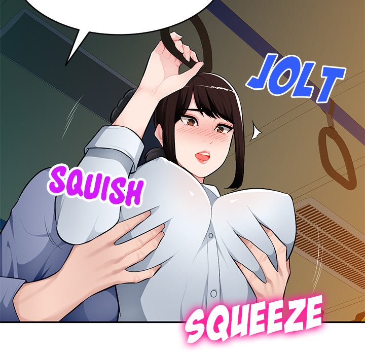 Boss Around - Chapter 11 [photo 28] - MangaPorn