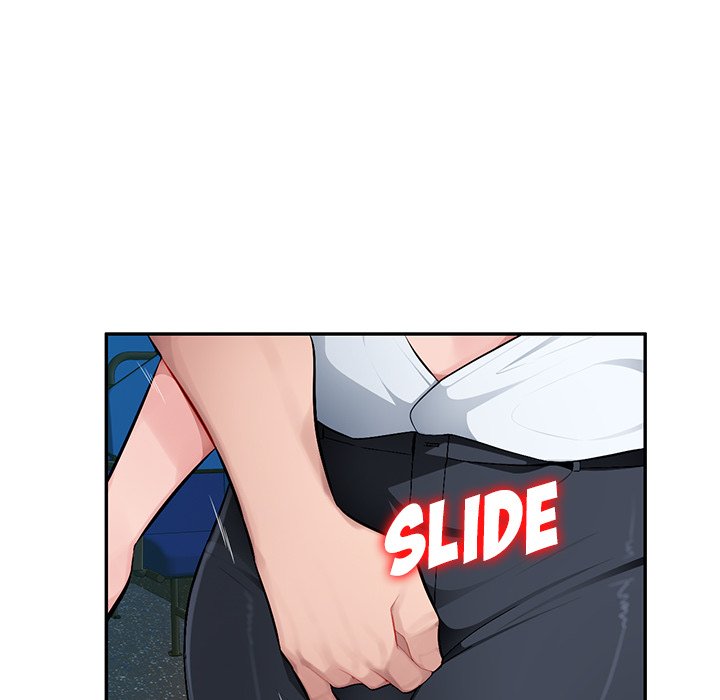 Boss Around - Chapter 11 [photo 42] - MangaPorn