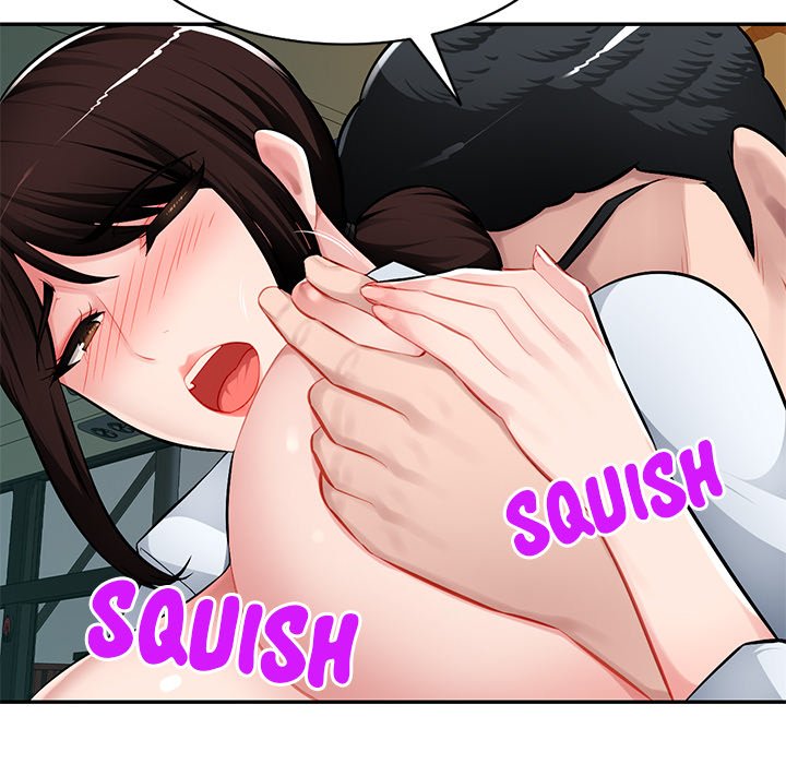 Boss Around - Chapter 11 [photo 47] - MangaPorn