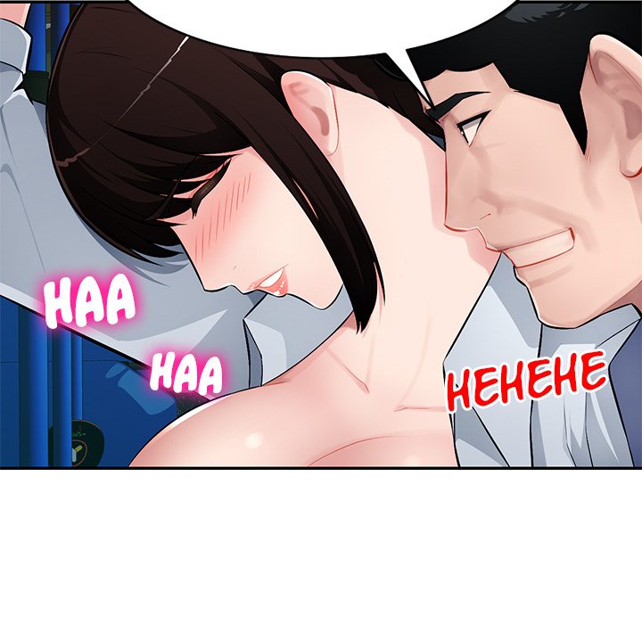 Boss Around - Chapter 11 [photo 53] - MangaPorn