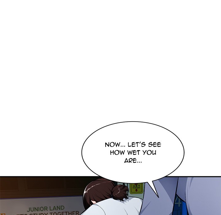 Boss Around - Chapter 11 [photo 54] - MangaPorn