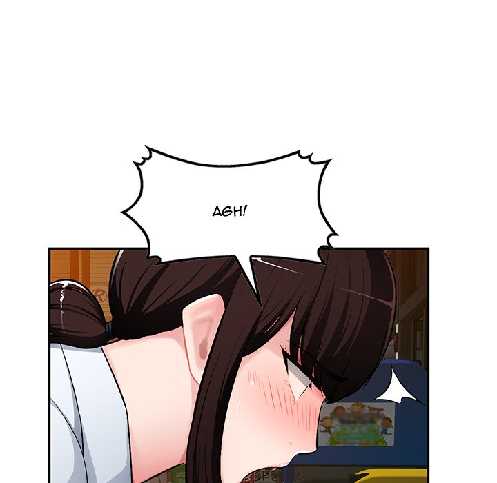 Boss Around - Chapter 11 [photo 66] - MangaPorn