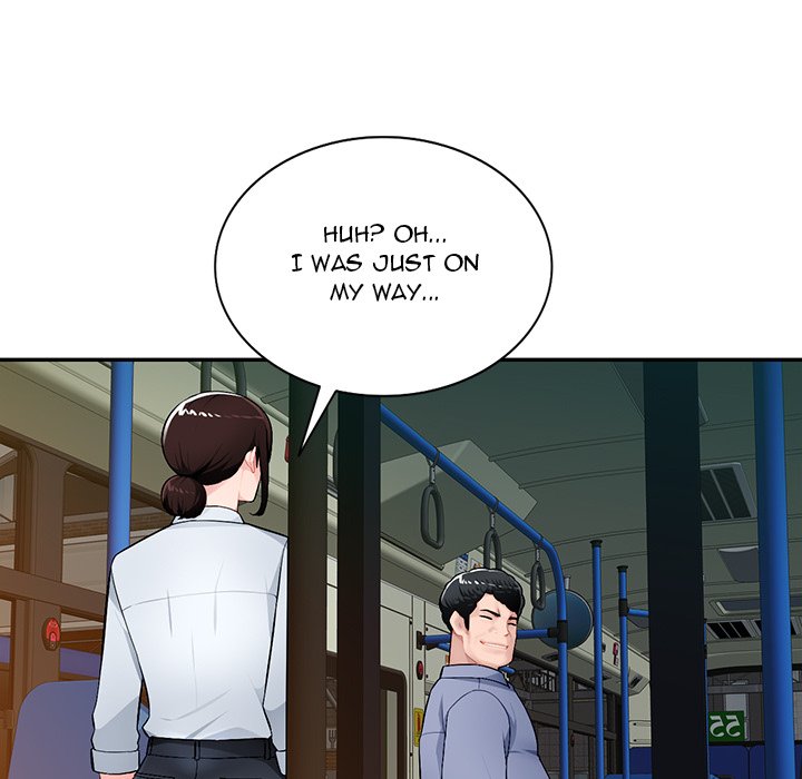 Boss Around - Chapter 11 [photo 7] - MangaPorn