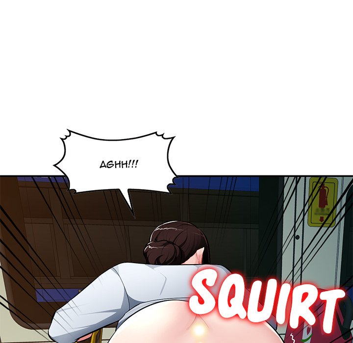 Boss Around - Chapter 11 [photo 73] - MangaPorn