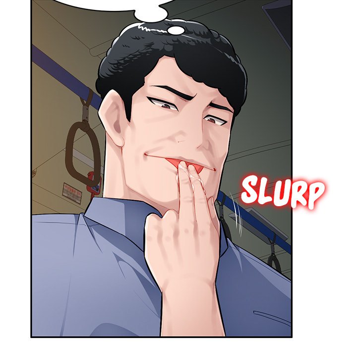 Boss Around - Chapter 11 [photo 76] - MangaPorn