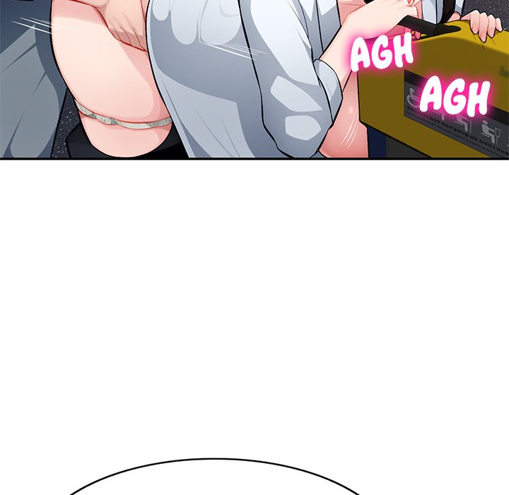 Boss Around - Chapter 11 [photo 86] - MangaPorn