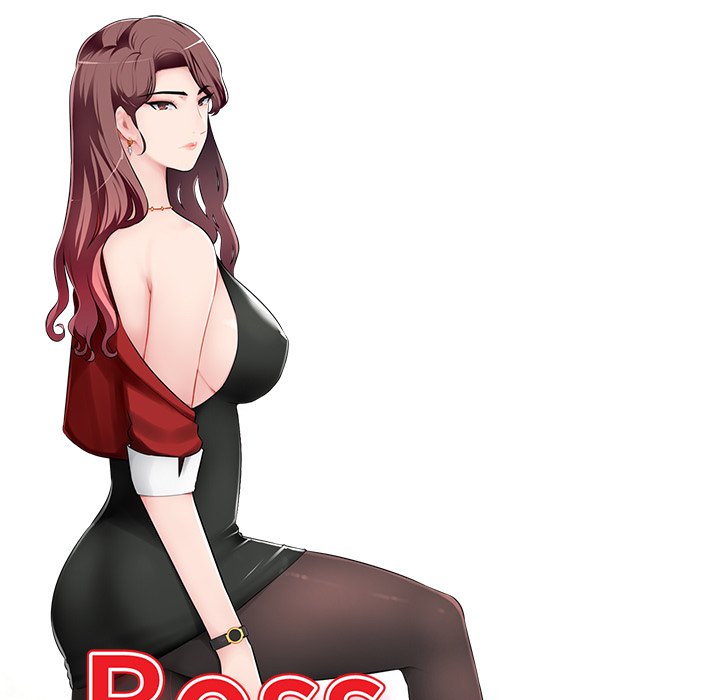 Boss Around - Chapter 12 [photo 12] - MangaPorn