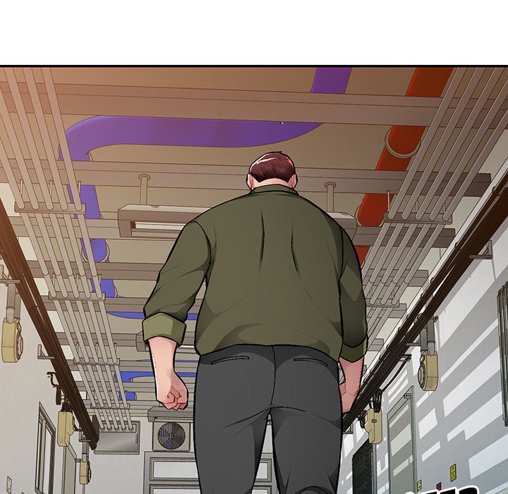 Boss Around - Chapter 12 [photo 125] - MangaPorn