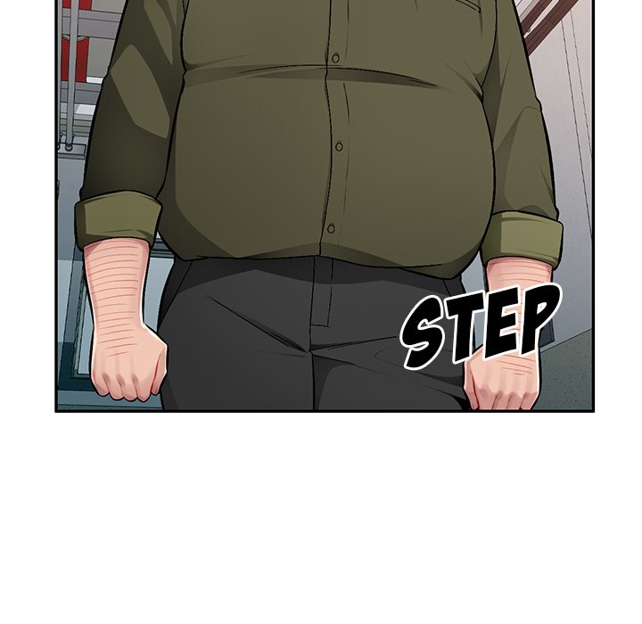 Boss Around - Chapter 12 [photo 128] - MangaPorn