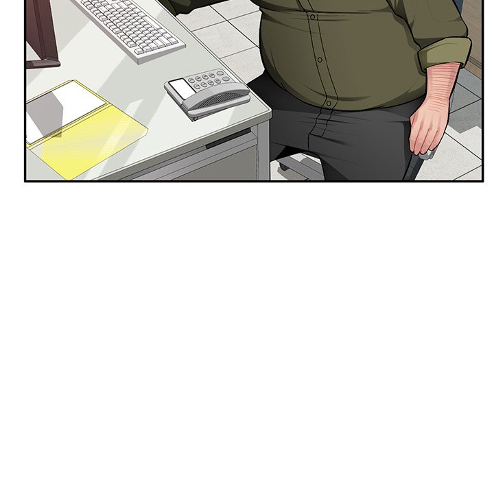 Boss Around - Chapter 12 [photo 15] - MangaPorn