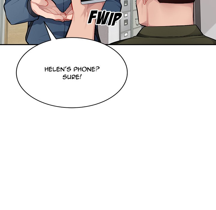 Boss Around - Chapter 12 [photo 17] - MangaPorn