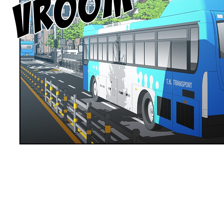 Boss Around - Chapter 12 [photo 21] - MangaPorn