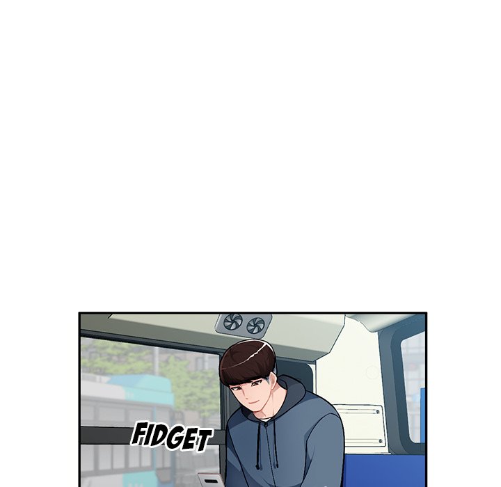 Boss Around - Chapter 12 [photo 22] - MangaPorn