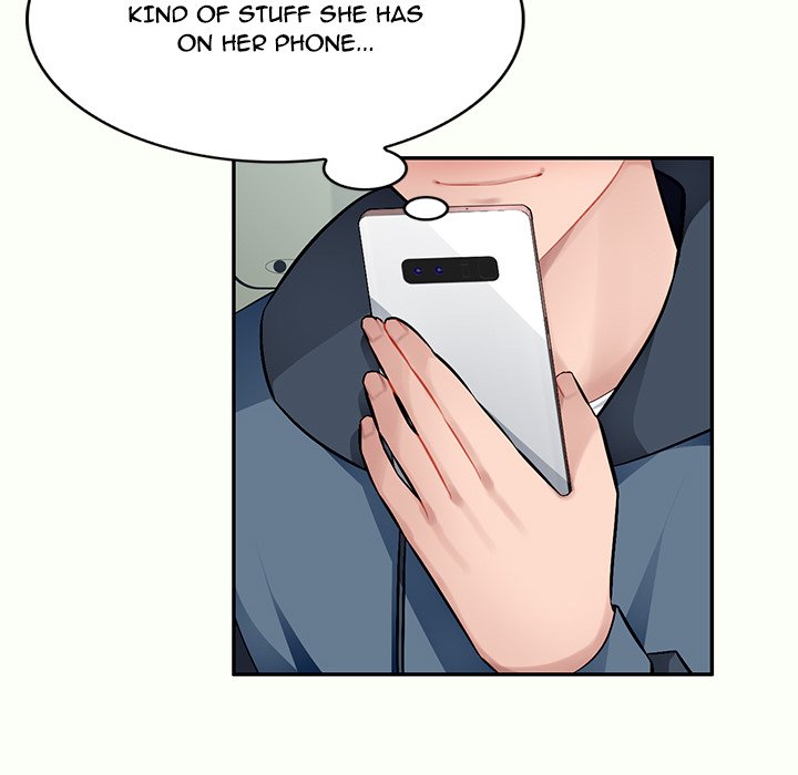 Boss Around - Chapter 12 [photo 26] - MangaPorn