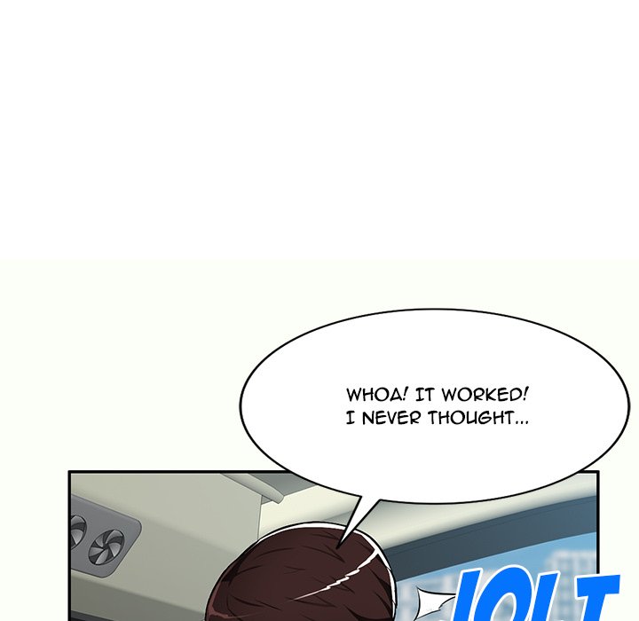 Boss Around - Chapter 12 [photo 29] - MangaPorn