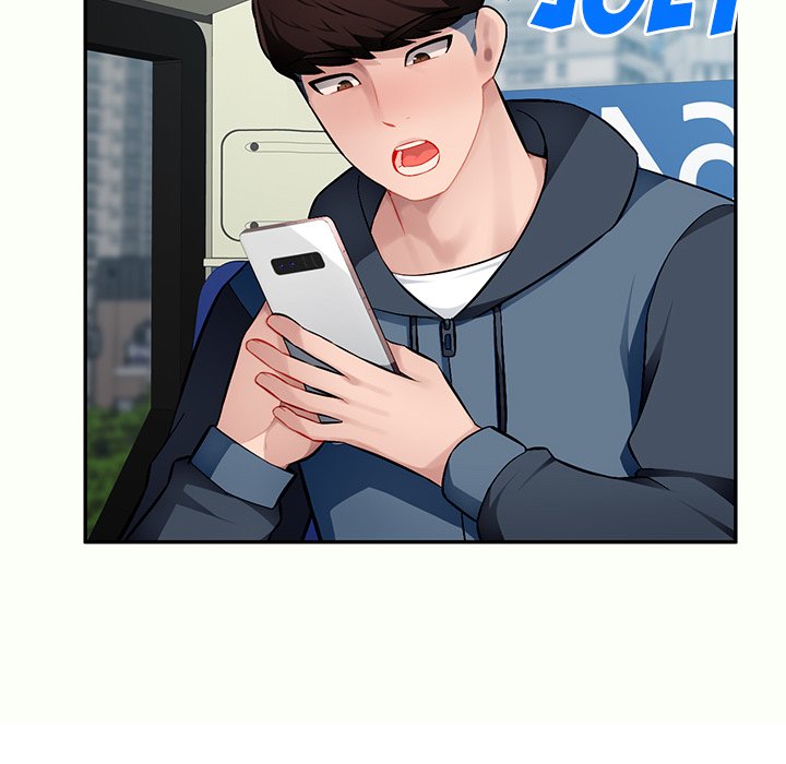 Boss Around - Chapter 12 [photo 30] - MangaPorn