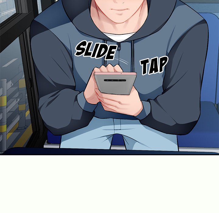 Boss Around - Chapter 12 [photo 32] - MangaPorn