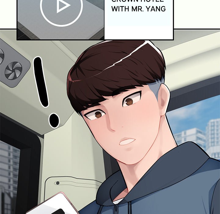 Boss Around - Chapter 12 [photo 36] - MangaPorn