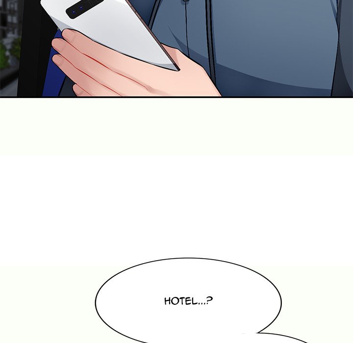 Boss Around - Chapter 12 [photo 37] - MangaPorn