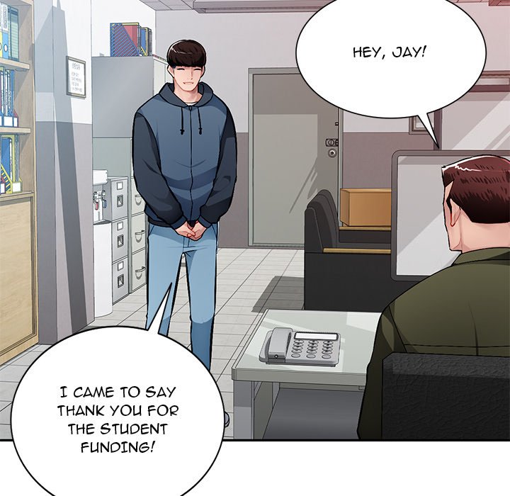 Boss Around - Chapter 12 [photo 5] - MangaPorn