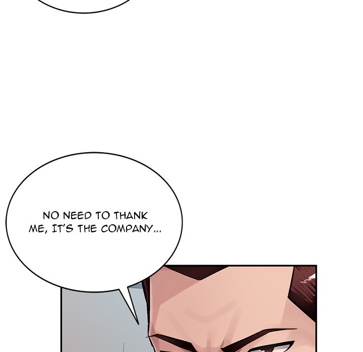 Boss Around - Chapter 12 [photo 6] - MangaPorn