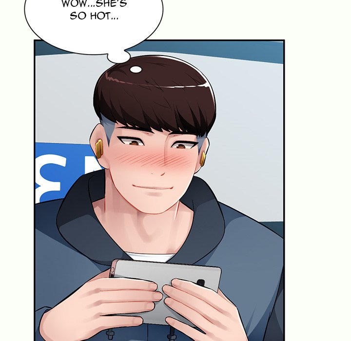 Boss Around - Chapter 12 [photo 66] - MangaPorn