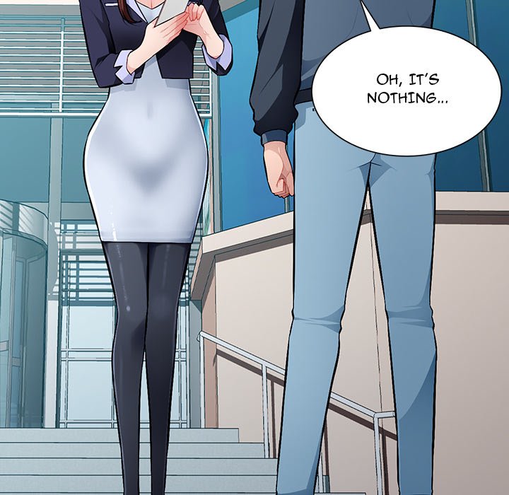 Boss Around - Chapter 12 [photo 73] - MangaPorn