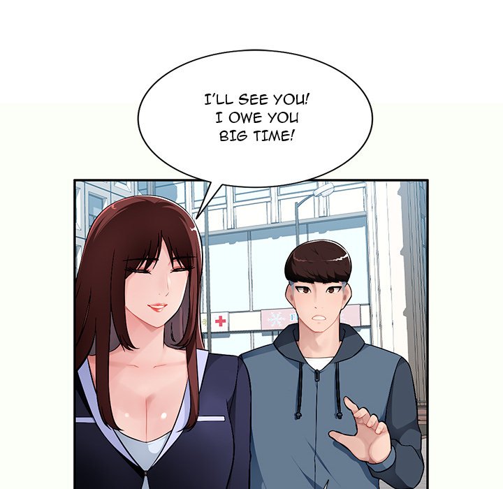 Boss Around - Chapter 12 [photo 75] - MangaPorn