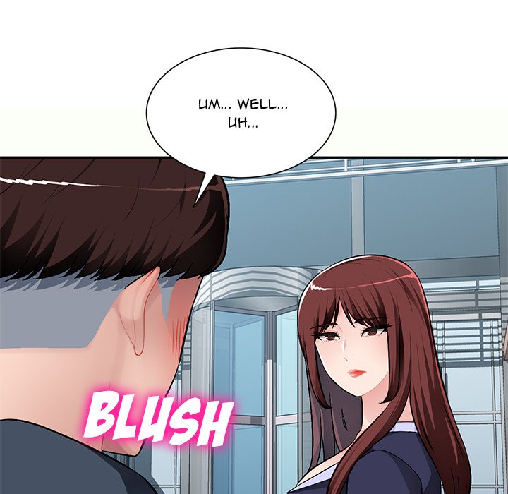 Boss Around - Chapter 12 [photo 79] - MangaPorn