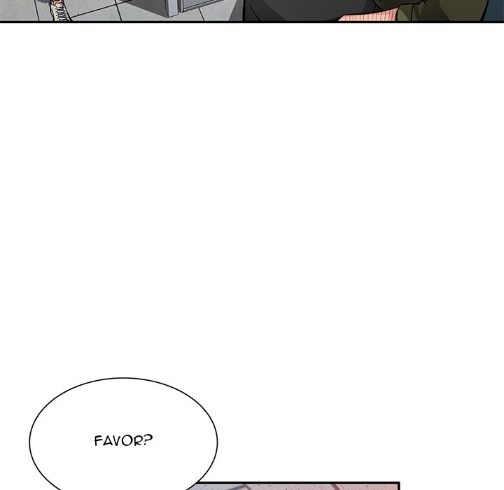 Boss Around - Chapter 12 [photo 9] - MangaPorn