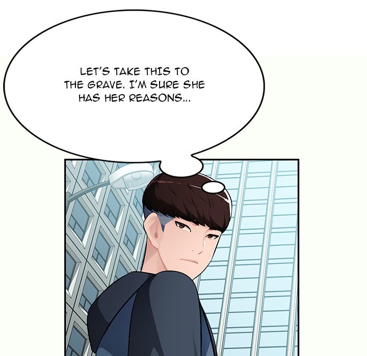 Boss Around - Chapter 12 [photo 90] - MangaPorn