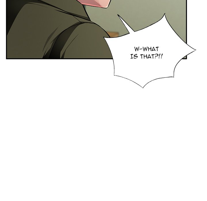 Boss Around - Chapter 13 [photo 107] - MangaPorn