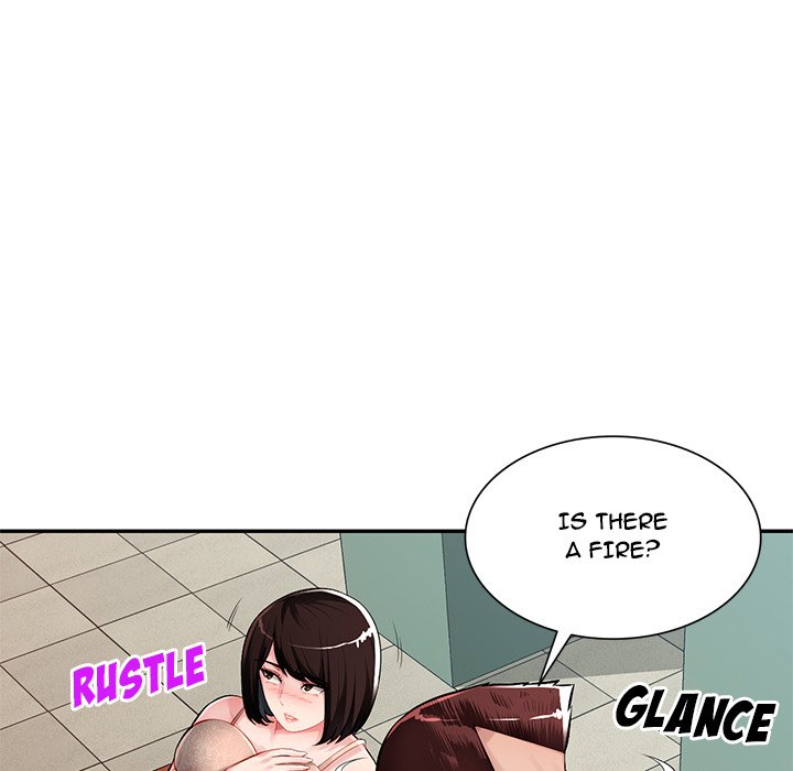 Boss Around - Chapter 13 [photo 108] - MangaPorn