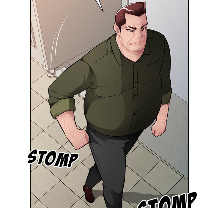 Boss Around - Chapter 13 [photo 111] - MangaPorn