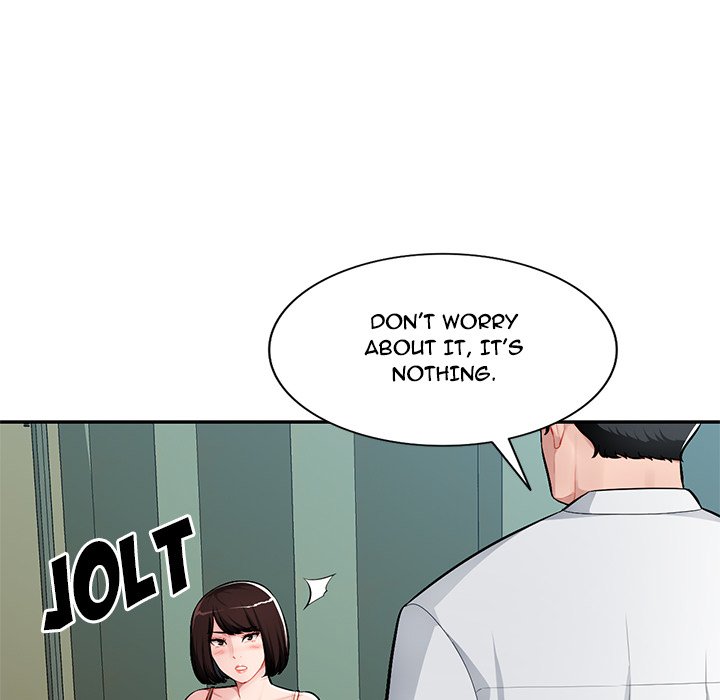 Boss Around - Chapter 13 [photo 115] - MangaPorn