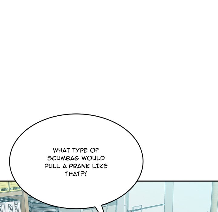 Boss Around - Chapter 13 [photo 125] - MangaPorn