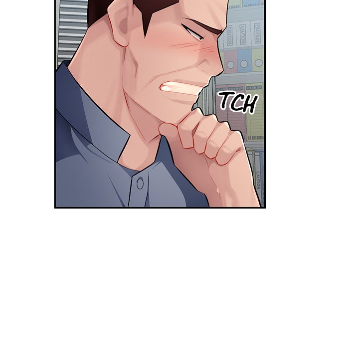 Boss Around - Chapter 13 [photo 128] - MangaPorn