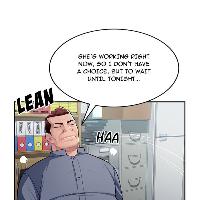 Boss Around - Chapter 13 [photo 131] - MangaPorn