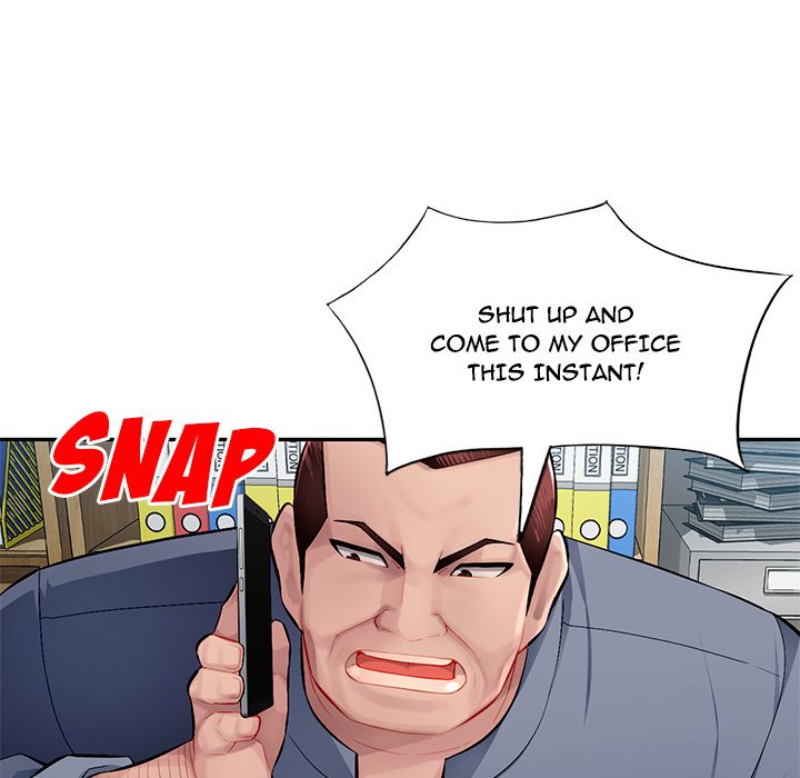 Boss Around - Chapter 13 [photo 136] - MangaPorn