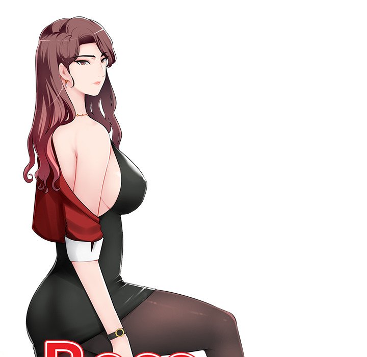 Boss Around - Chapter 13 [photo 16] - MangaPorn