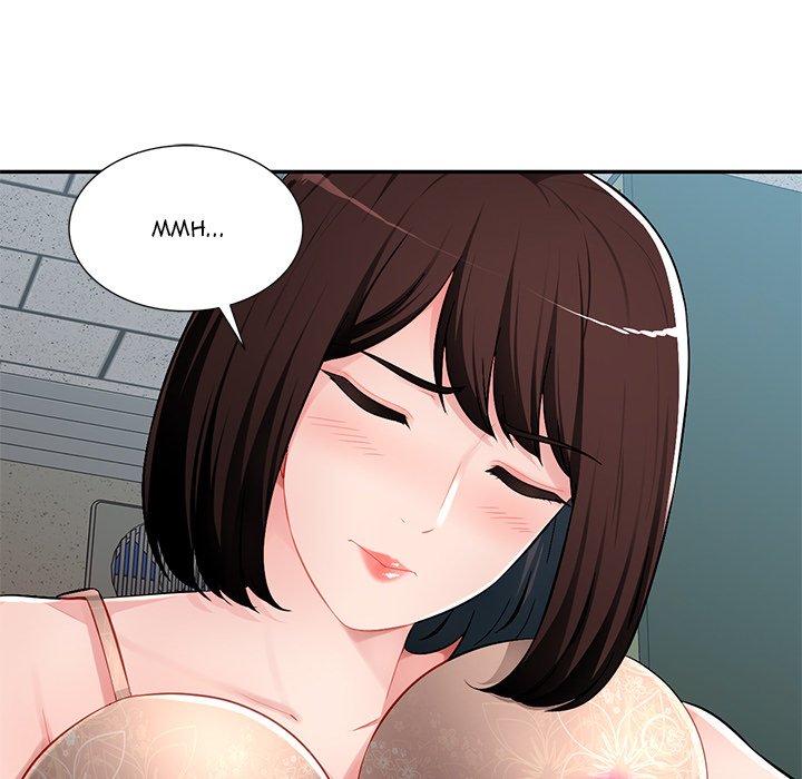 Boss Around - Chapter 13 [photo 23] - MangaPorn