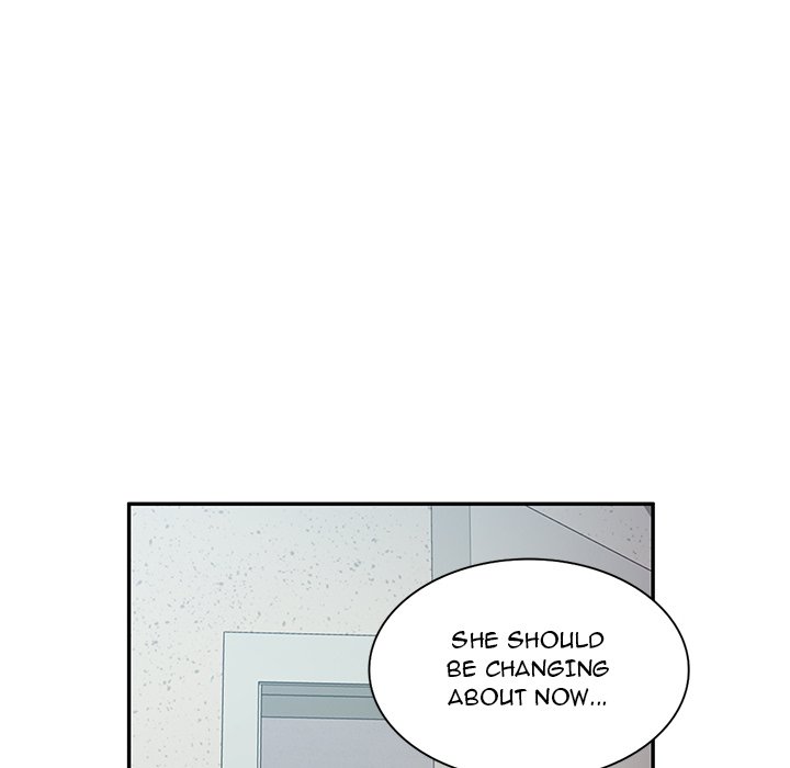 Boss Around - Chapter 13 [photo 25] - MangaPorn