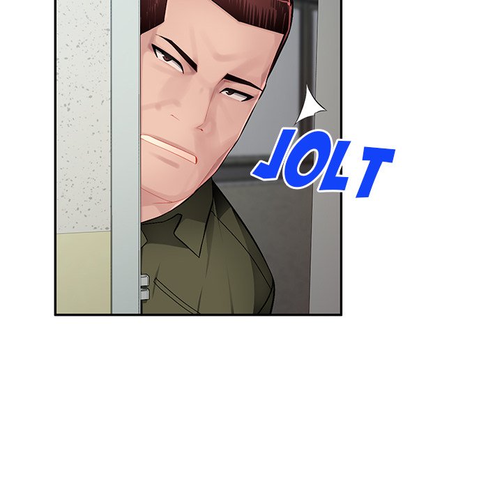 Boss Around - Chapter 13 [photo 28] - MangaPorn