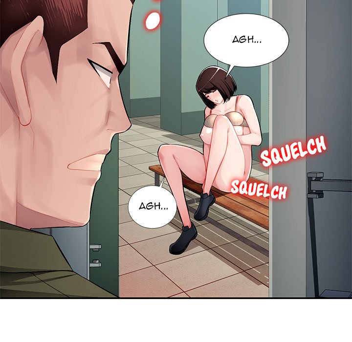 Boss Around - Chapter 13 [photo 30] - MangaPorn