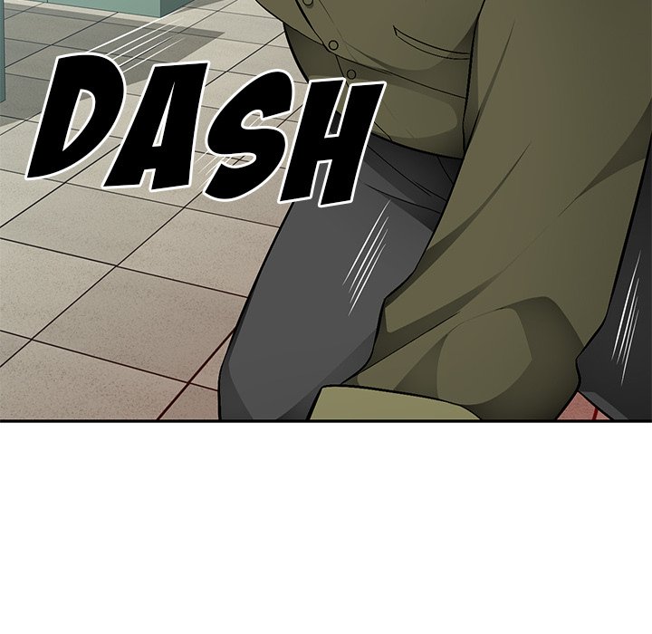 Boss Around - Chapter 13 [photo 37] - MangaPorn