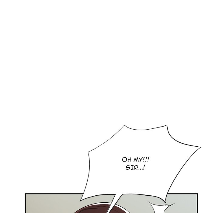 Boss Around - Chapter 13 [photo 38] - MangaPorn