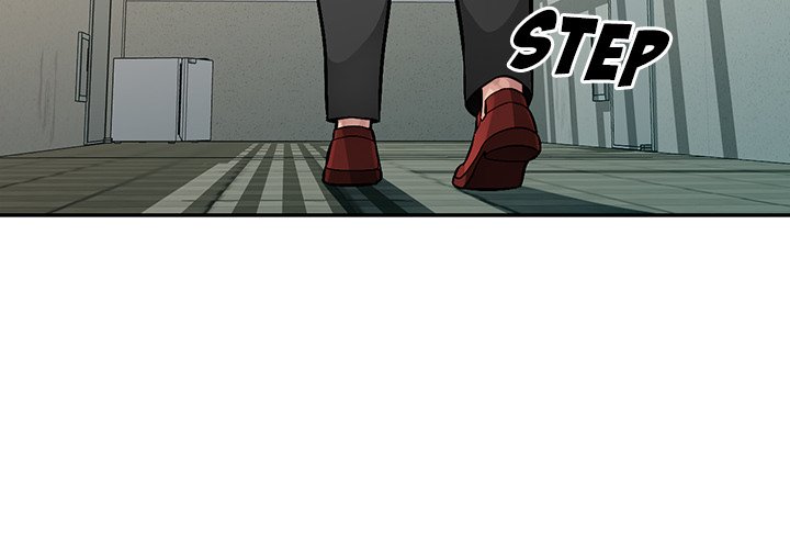 Boss Around - Chapter 13 [photo 4] - MangaPorn